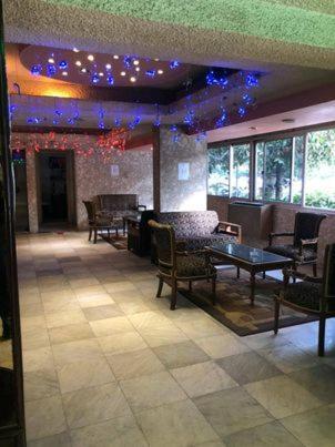 Horreya Hotel Cairo Exterior photo